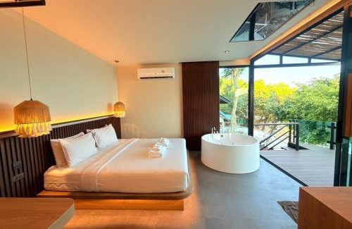 Rayong Resort | Sangthian Beach Resort
