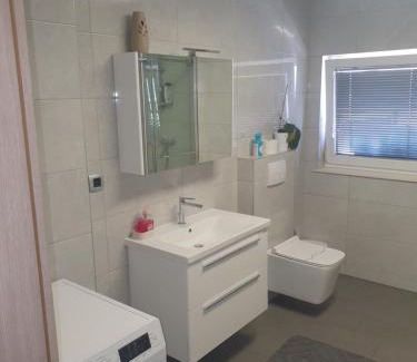 Domzale Apartment | Sanja apartment near to Ljubljana
