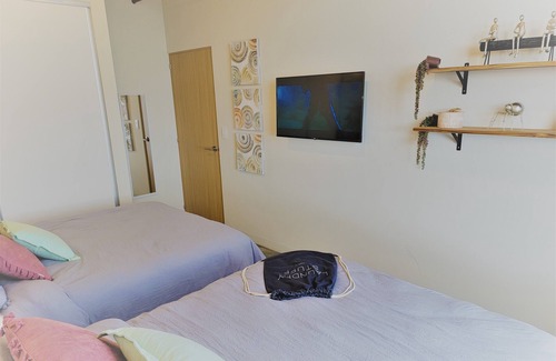 Amon Condo | SanJoseIto, Luxury in the City