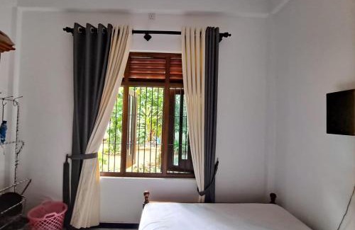 Dambulla House | Sanju Palace