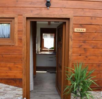 Sankt Egyden House | Sankt Egyden Holzhäuschen