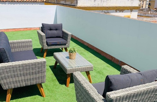 Sanlucar de Barrameda Apartment | Sanlúcar de Barrameda 5