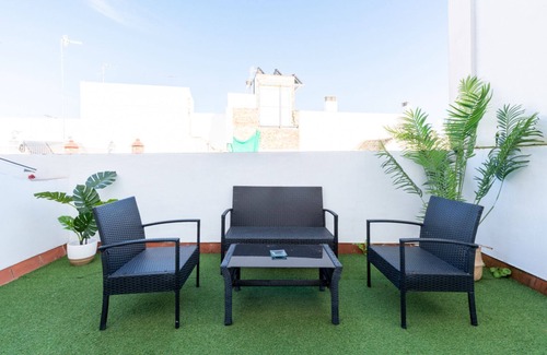Sanlucar de Barrameda Apartment | Sanlúcar de Barrameda 8
