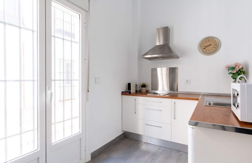 Sanlucar de Barrameda Apartment | Sanlúcar de Barrameda 2