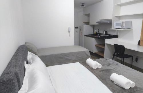 Jardim Sao Paulo Apartment | SanLoft Smart Expo Inn Tietê