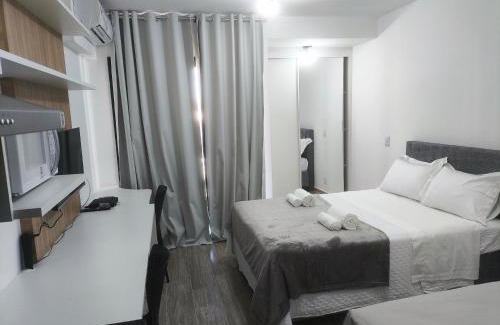 Jardim Sao Paulo Apartment | SanLoft Standard Expo Tietê Anhembi