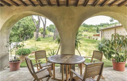 Poggiarello House | Sanlucchese 2