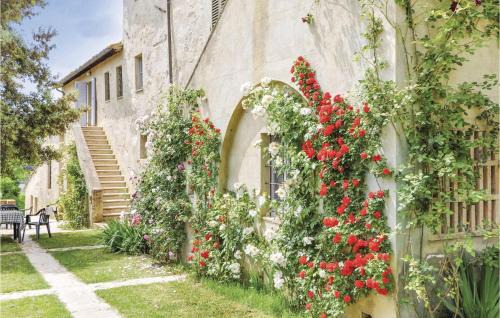Poggiarello House | Sanlucchese 3