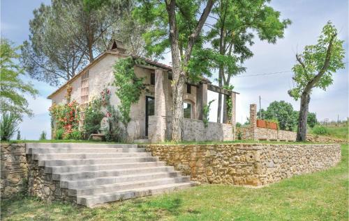 Poggiarello House | Sanlucchese 3