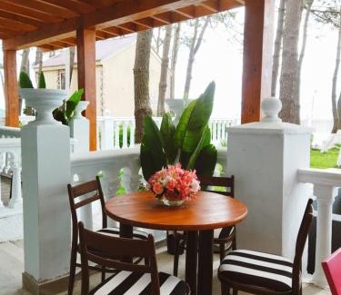 Grigoleti House | Sanny villa