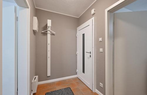 Emst Apartment | SANO - Bei Holger in Hagen - Ruhige Lage - Stylisch - Waschmaschine - Platz zum Arbeiten