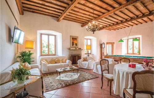 Avigliano Umbrio House | Sanquirico