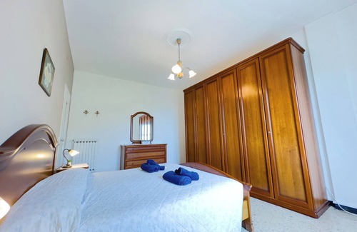 Sanremo Apartment | ★ [SANREMO]Relax between sea and mountains with parking under the house 🌊🏡