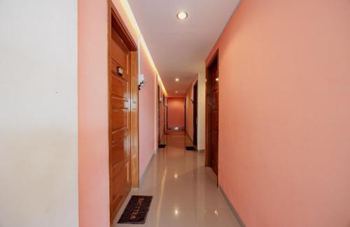 Java Hotel | Sans Hotel Harapan Indah
