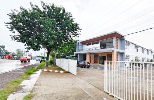 Mojokerto House | Sans Salmas Mojokerto