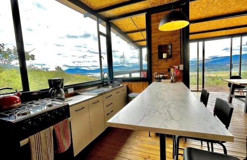 Guatavita House | Sans Souci - Cabaña