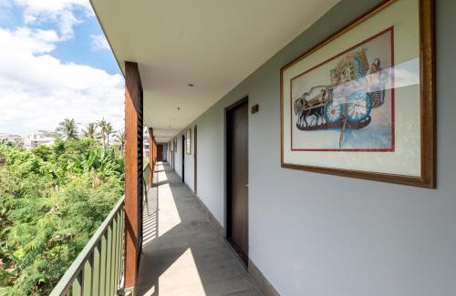 Cemagi Hotel | Sans Vibes Residence and Villa Cemagi