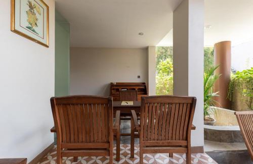 Cemagi Hotel | Sans Vibes Residence and Villa Cemagi