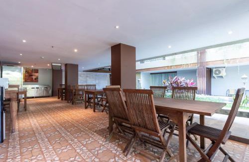 Cemagi Hotel | Sans Vibes Residence and Villa Cemagi