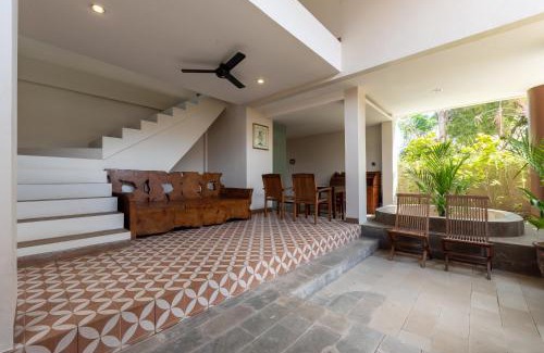 Cemagi Hotel | Sans Vibes Residence and Villa Cemagi