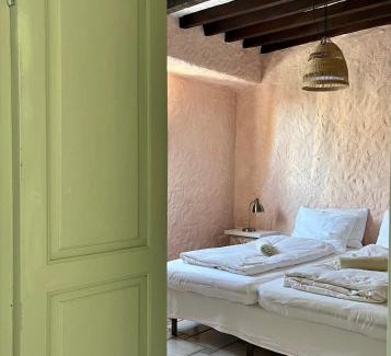 El Rincon Bed & Breakfast | Sansofi Guesthouse