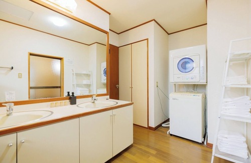 Zao House | Sansuien Michi Rental villa with hot spring /Kattagun Miyagi