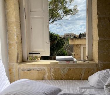 Xewkija House | Sansun Community House