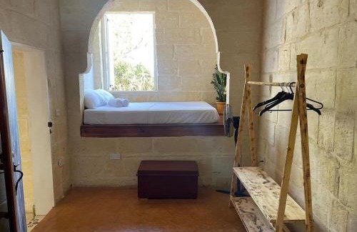 Xewkija House | Sansun Community House