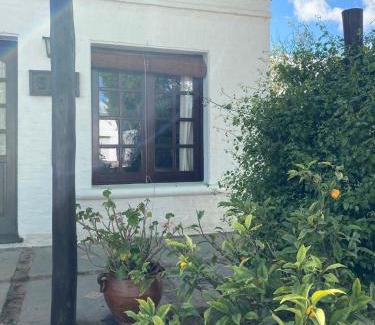 Trinidad House | Santísima