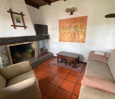 Trinidad House | Santísima
