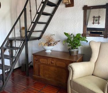 Trinidad House | Santísima