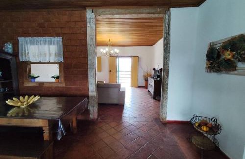 Tiradentes House | Santíssima Casa