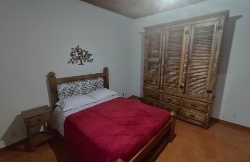 Tiradentes House | Santíssima Casa