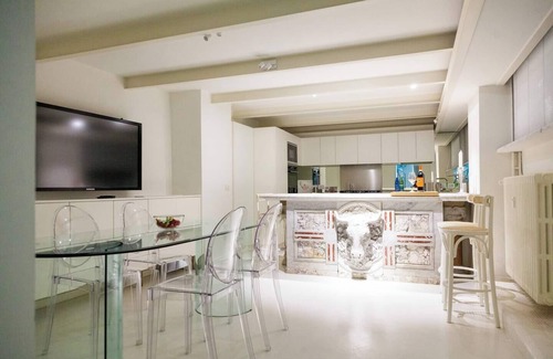Cerchia dei navigli Apartment | Sant'Agnese Experience - Domus
