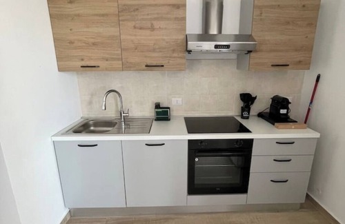 Sant'Alessio Siculo House | Sant'Alessio Seaside, Suite 3