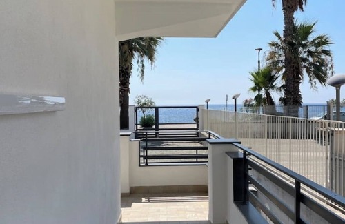 Sant'Alessio Siculo House | Sant'Alessio Seaside, Suite 3