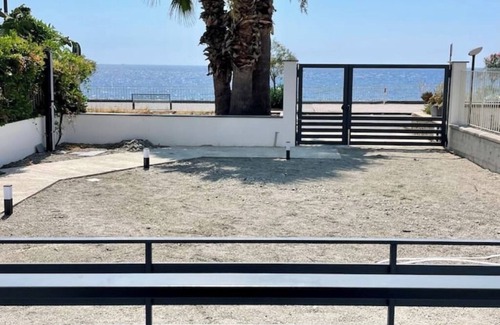 Sant'Alessio Siculo House | Sant'Alessio Seaside, Suite 3