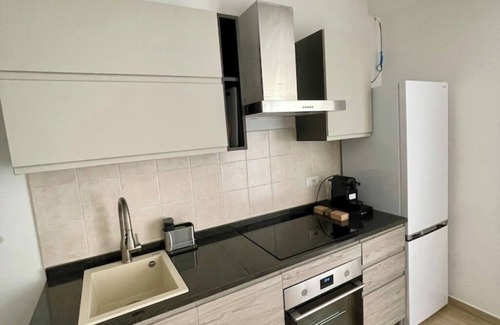 Sant'Alessio Siculo Apartment | Sant'Alessio Seaside, Suite 4
