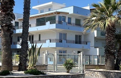 Sant'Alessio Siculo Apartment | Sant'Alessio Seaside, Suite 4