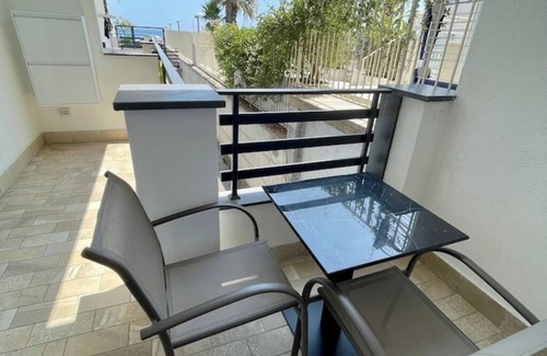 Sant'Alessio Siculo Apartment | Sant'Alessio Seaside, Suite 4