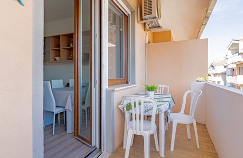 Francavilla al Mare Apartment | Sant’Alfonso 5 - YourPlace Abruzzo