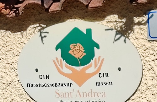 Lariano Apartment | Sant'Andrea Accommodation – Your Holiday Home Between Velletri and Lariano