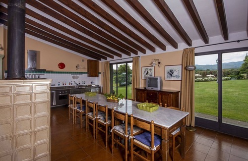 Poppi Villa | Sant'Angelo Farmhouse, Bibbiena, Arezzo and Cortona