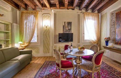 San Marco Apartment | Sant'Angelo - Fenice Apartments in Venice
