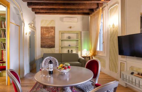 San Marco Apartment | Sant'Angelo - Fenice Apartments in Venice
