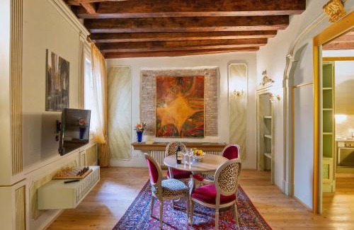 San Marco Apartment | Sant'Angelo - Fenice Apartments in Venice