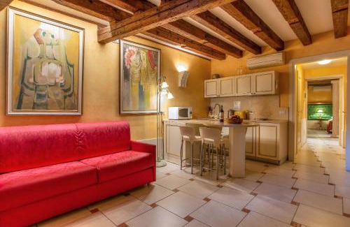San Marco Apartment | Sant'Angelo - Fenice Apartments in Venice