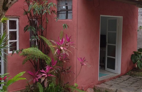 Reino House | Sant Ann Accommodations