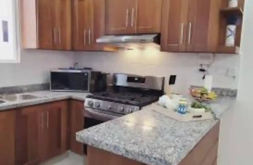 Santiago de los Caballeros Apartment | Santiago apartment luxurious safe environment.