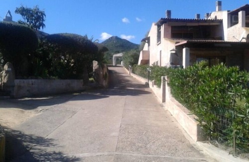 Sant'Elmo House | SANT'ELMO COSTA REI HOUSE FOR FAMILIES 100 MT. FROM THE SEA